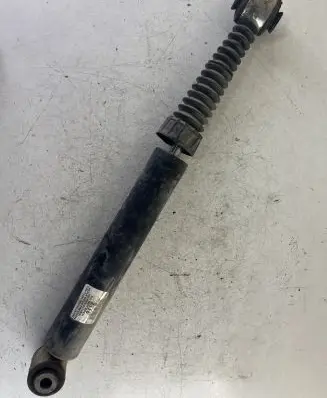 Peugeot 207 Rear shock absorber/damper 3071161186D 307116118