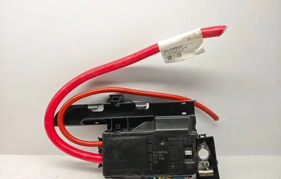 Volvo XC90 Positive wiring loom 31450530