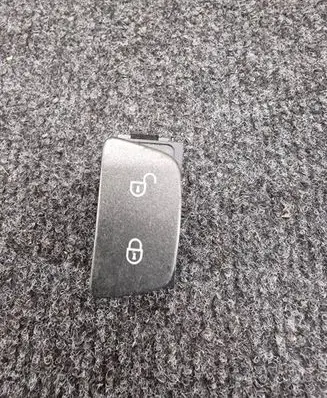 Land Rover Evoque I Central locking switch button BJ3214017BC 10022711 SN30025463290771