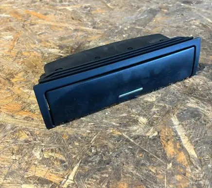 BMW 3 E46 Dashboard storage box/compartment 8202188 307180000