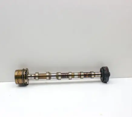 Mercedes-Benz S C217 Camshaft A2760503900