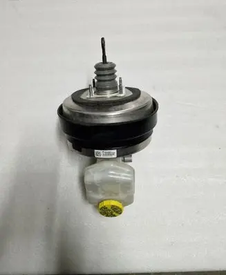 Dodge Durango Brake booster 04581956AI