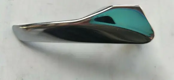Mercedes-Benz ML W163 Front door interior handle