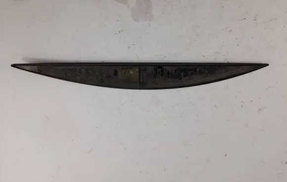 Audi A4 S4 B9 Other rear door trim element 