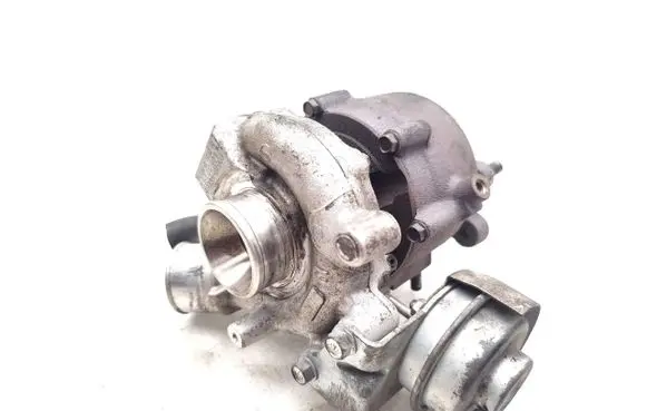 Mitsubishi ASX Turbo 49335-01003 TF035HL6B-10TVT-VG