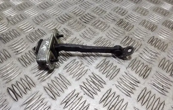 Hyundai ix35 Front door check strap stopper