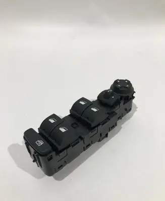 Opel Grandland X Quarter vent window switch 98319761ZD