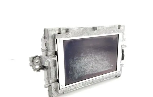 Mercedes-Benz E W212 Screen/display/small screen A2129014706 A2129025106