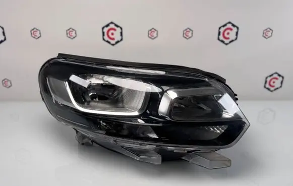 Citroen Jumpy Headlight/headlamp 9808567680 NULL