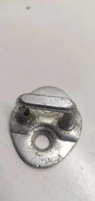 Hyundai i40 Rear door lock loop/hook striker 