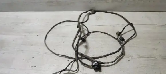 Mercedes-Benz CLA C117 X117 W117 Parking sensor (PDC) wiring loom