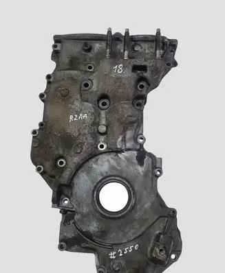 Mazda 6 Timing chain cover R2AA10501