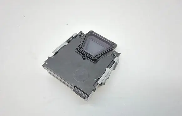 Audi Q7 4M Windshield/windscreen camera 4M0907217E