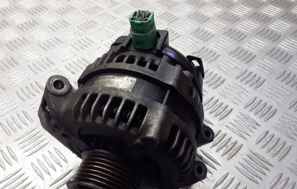 Honda Accord Generator/alternator 104210-4730