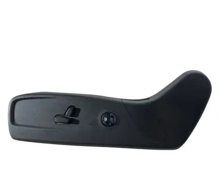 Dodge Charger Seat trim 1UW21DX9AC 1UW25DX9AB 1UZ63DX9AC