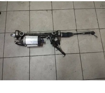 Chevrolet Cruze Steering rack 7805501619