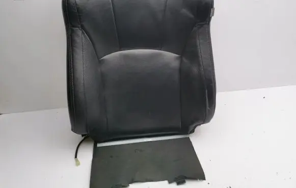 Mitsubishi Outlander Front driver seat 
