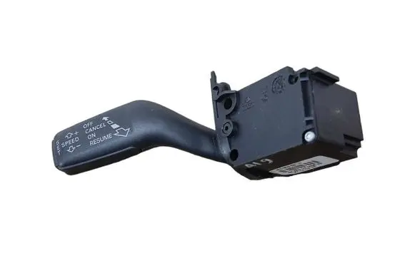 Audi A6 S6 C5 4B Cruise control stalk 4E0953521B K0310003862
