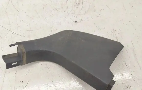 Volkswagen Golf VI Foot area side trim 1K1863484 3990