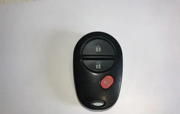 Toyota Tundra II Ignition relay 89742AE010