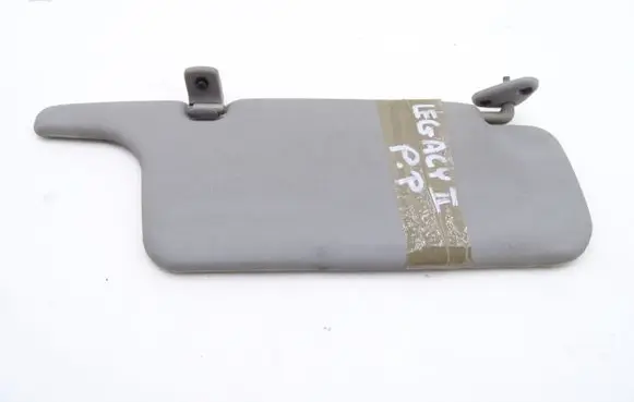Subaru Legacy Sun visor