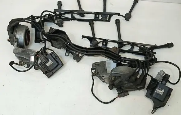 Lexus LS 400 Spark distributor 1920750010 1400049630 1908050011