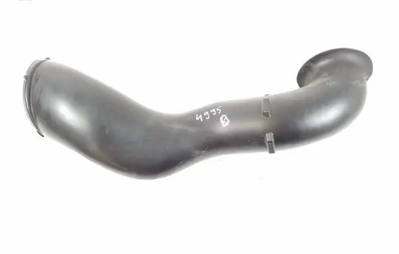 Porsche Cayenne (92A) Air intake duct part 7P5129752B