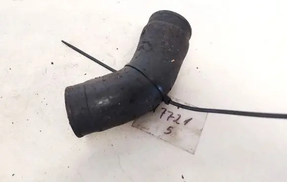 Audi A4 S4 B6 8E 8H Intercooler hose/pipe