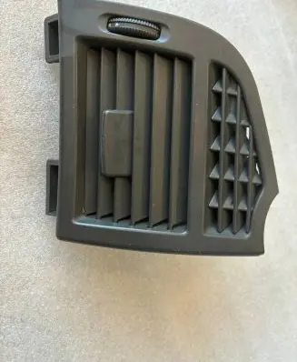 Mercedes-Benz S W221 Dashboard side air vent grill/cover trim A2218300254 05568001 2218300254