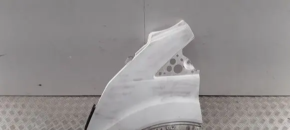 Ford Transit Fender