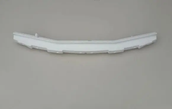 Infiniti G37 Front bumper foam support bar 62090-JU50A