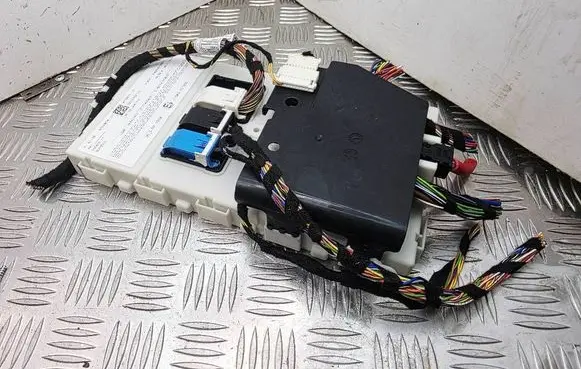 BMW 2 F22 F23 Other control units/modules 8709216 61358709216
