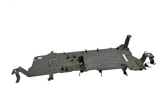 Peugeot 508 II Other under body part 9831751680
