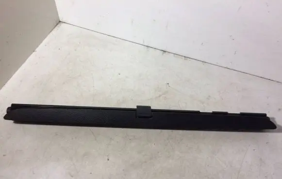 Volkswagen PASSAT B6 Rear door sun blind/shade 3C9861334A