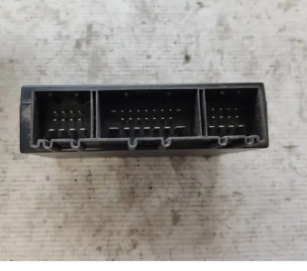 Comfort/convenience module
