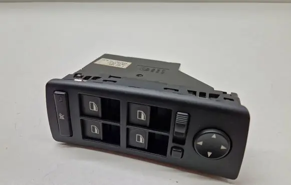 BMW X5 E53 Electric window control switch 6962509