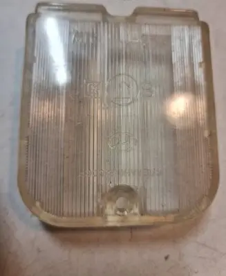 Moskvich 412 Tail light part 3716203 FP1123716203 FP112