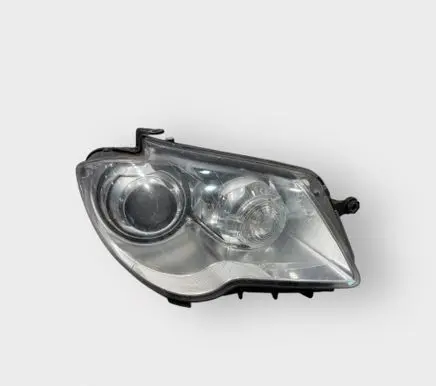 Volkswagen Touran I Headlight/headlamp 