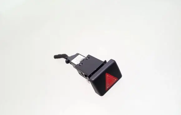 Audi A4 S4 B7 8E 8H Hazard light switch 8E0941509