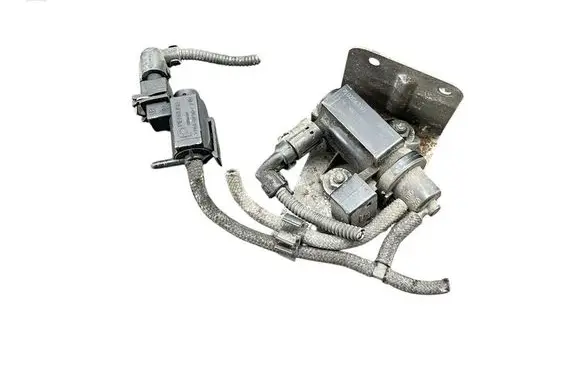 BMW 3 E90 E91 Turbo solenoid valve 7805391 7810831