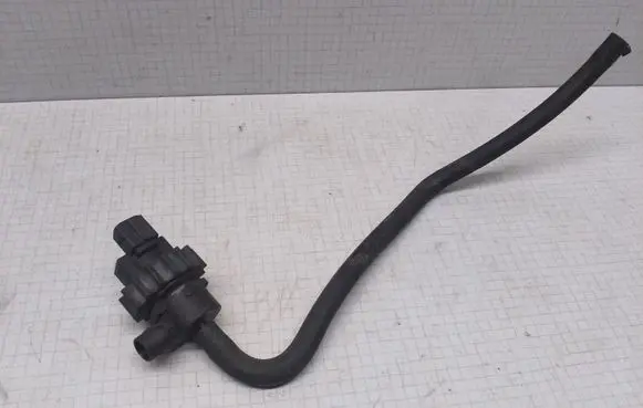 BMW 3 E46 Vacuum valve 1433602