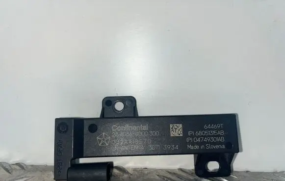 Jeep Compass Other control units/modules 68051315AB