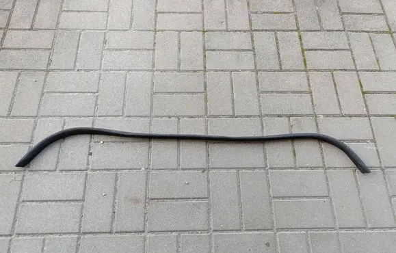 Volkswagen T-Cross Engine compartment rubber 2GM823723