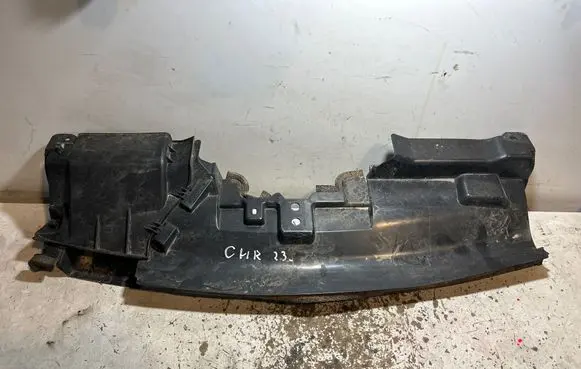 Toyota C-HR I Top upper radiator support slam panel 177530T020 165610T280