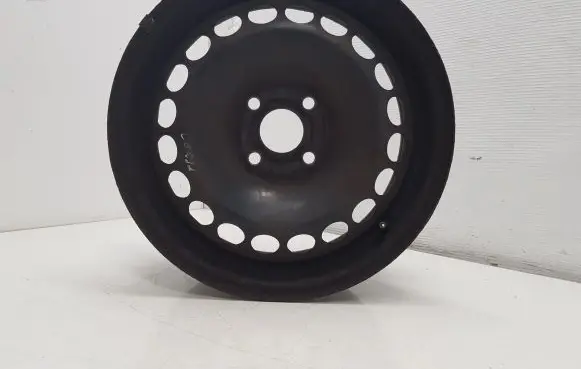 Opel Corsa D R15 steel rim 155001 ET39
