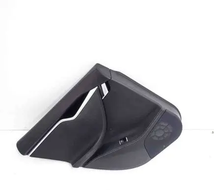 Tesla Model S Rear door card panel trim 600613314L