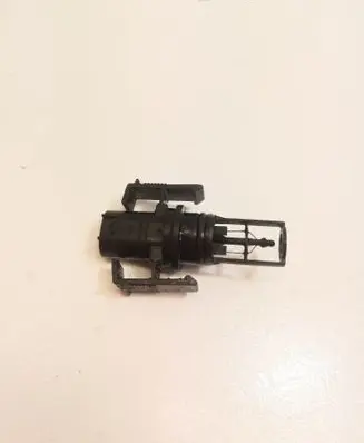 Mercedes-Benz E W211 Intake air temperature sensor 0005422818