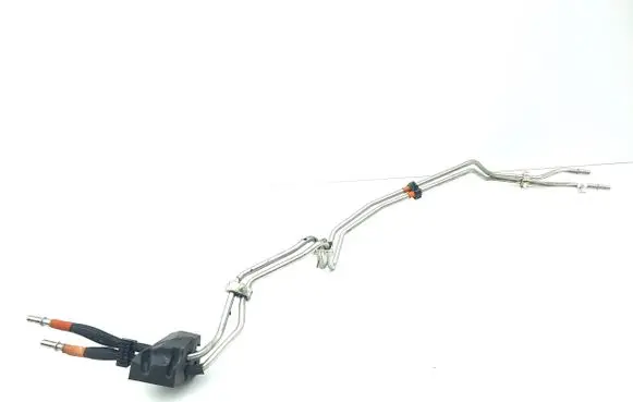 Land Rover Evoque II Fuel line pipe LK729J280BB
