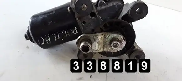 Mitsubishi Pajero Rear window wiper motor 7271