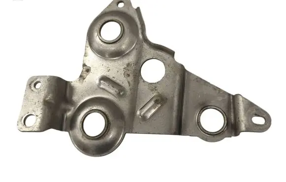 Audi A6 S6 C7 4G ABS pump bracket 4G0614119